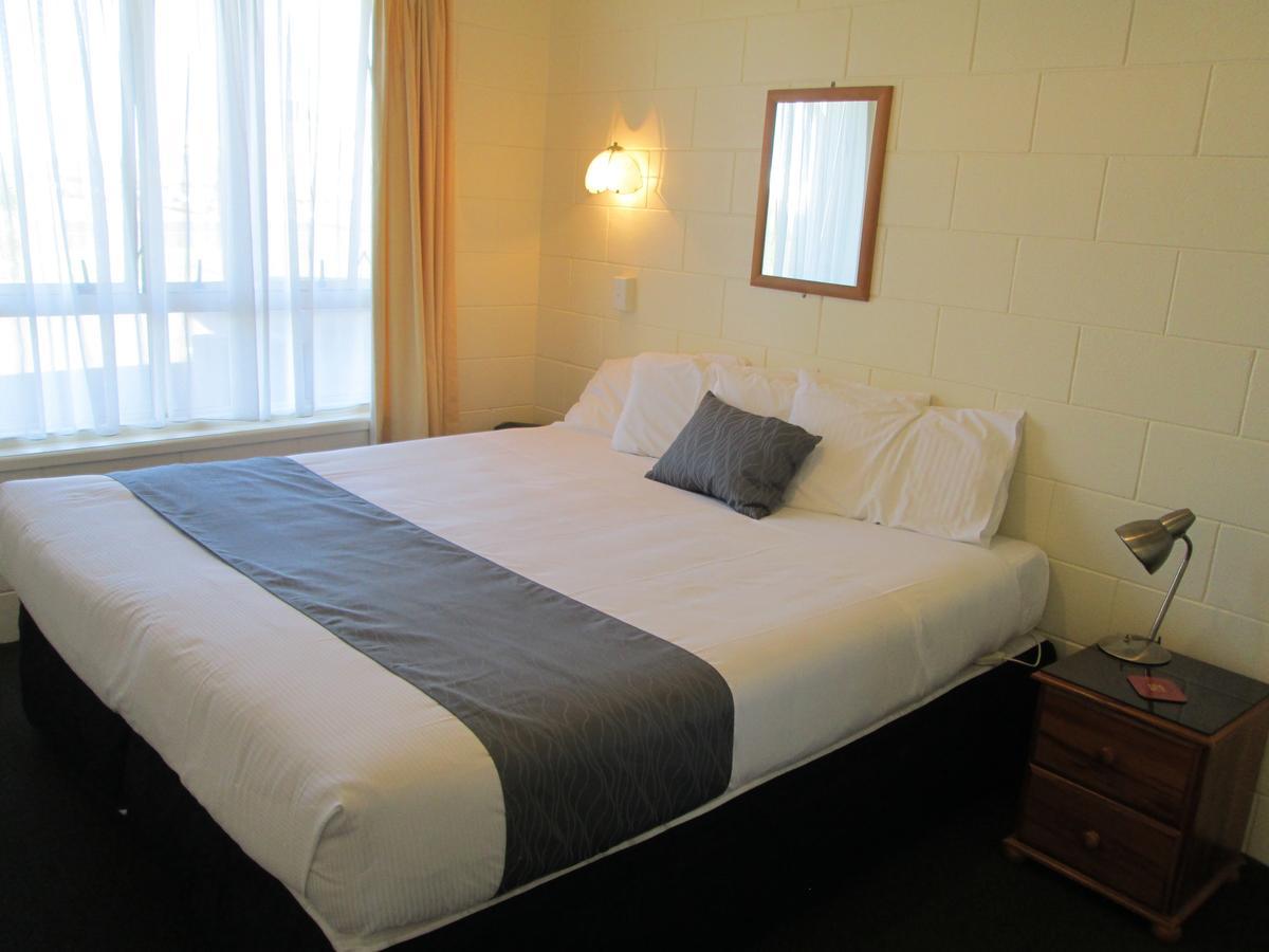 Shortland Court Motel Thames Habitación foto